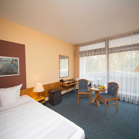 Reichels Parkhotel Bad Windsheim Exteriör bild